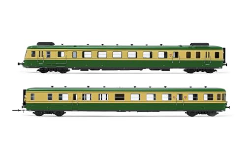 Arnold HN2635 railwagon RGP2 SNCF haute fidélité version reconstruite