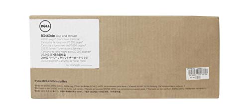 Dell 9GG2G 593-11171 Toner Cartridges - Black, Dell Toner 9GG2G 593-11171 Black, Super high