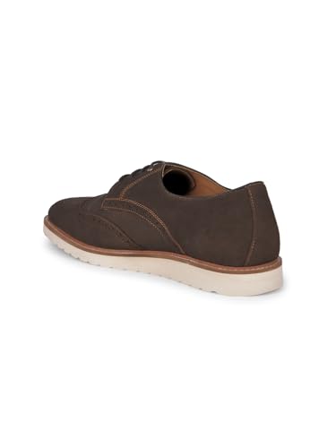 Image of Hush Puppies Mens Shoes Derby
