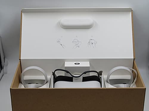 Oculus Quest 2 64 GB thumbnail 3