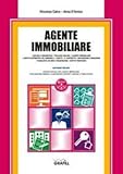 Agente immobiliare. Con software