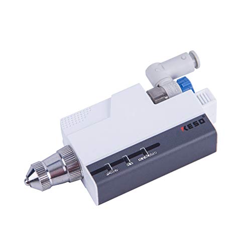 Ionizador antiestático KZ-10A con indicador de limpieza miniatura 3