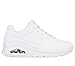 Skechers Women's Uno-Stand on Air Sneaker, W, 8 Wide