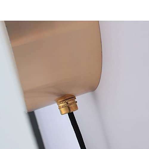 Lampe murale LED pour intérieur et salon design moderne - 6