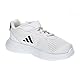 adidas Unisex Baby Duramo SL Shoes Kids Laufschuhe, Cloud White/core Black/Grey Five, 23 EU