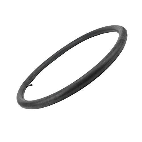 SPYMINNPOO Bicycle Inner Tubes, Butyl Rubber Schrader Valve Replacement for