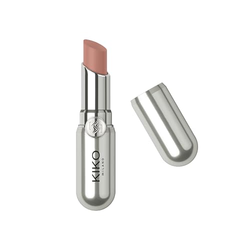 KIKO Milano 3D Hydra Lip Stylo 03, Labial Hidratante Con Acabado Luminoso
