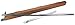 Welding Rod, R60, 1/16 In Dia., 1 lb.