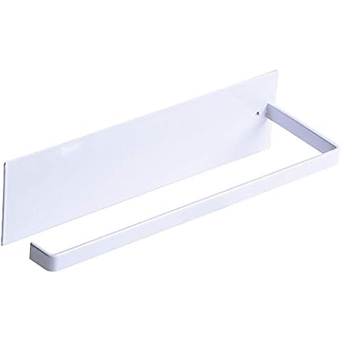 Jinlaili Portarrollos de Pared Cocina Autoadhesivo Cover