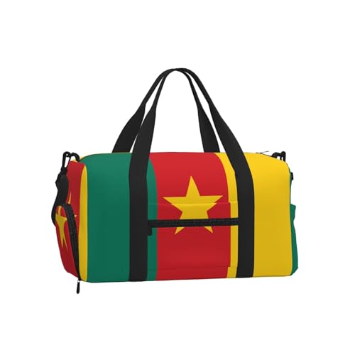 Bolsa de equipaje de ardilla ideal para tus escapadas y vacaciones de mujer
