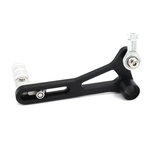 Levier de vitesse moto en alu réglable haute précision pour NC750X NC700X - 5
