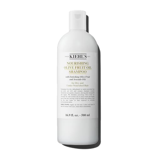 Shampoo - 500 Ml