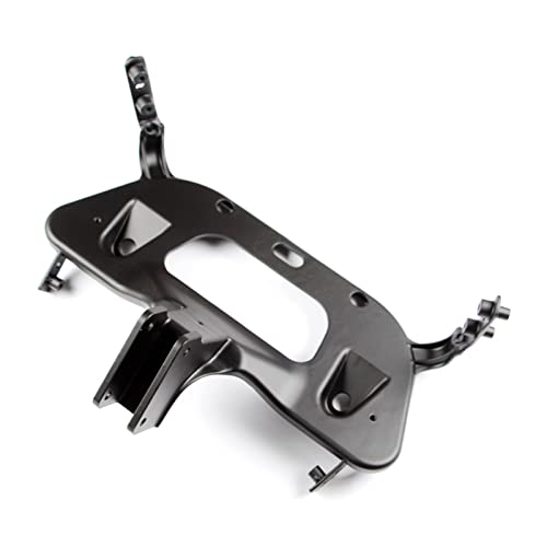 Support de phare avant supérieur GSX1300R pour réparer le carénage cassé Hayabusa