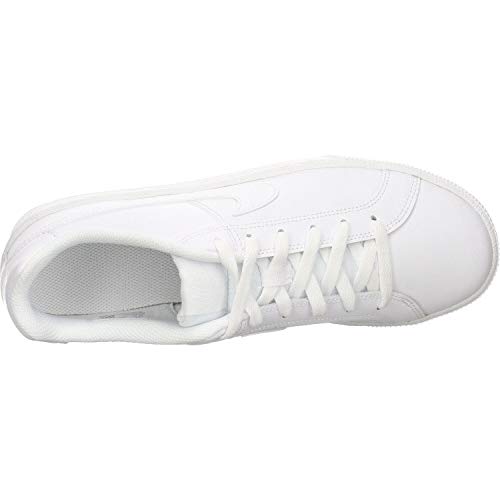 Image of Nike Court Vision Mid Winter Men's Shoe DR7882