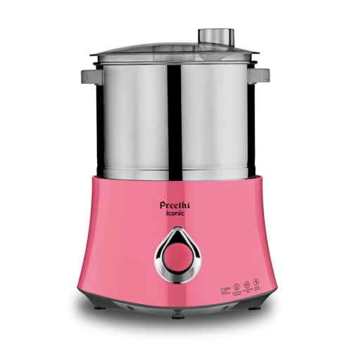 Preethi Iconic WG 908 1.25 Litre Wet Grinder