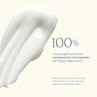 Pipette Vanilla + Ylang Ylang Wash and Lotion Duo, Pack of 2, Clean, Includes Baby Body Wash and Lotion for Newborns and Kids, Tear-Free Bath Time, Baby Bath and Newborn Essentials, Non-toxic