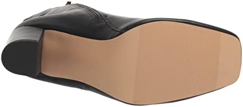 Madden Girl Women's Knox Fashion Boot, Black Paris, 6 | Image 3
