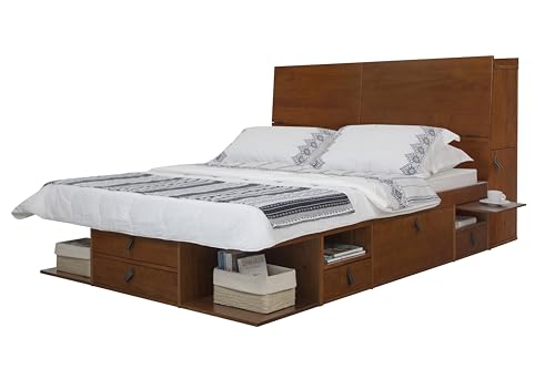 Luxury Bedroom Furniture Set Queen