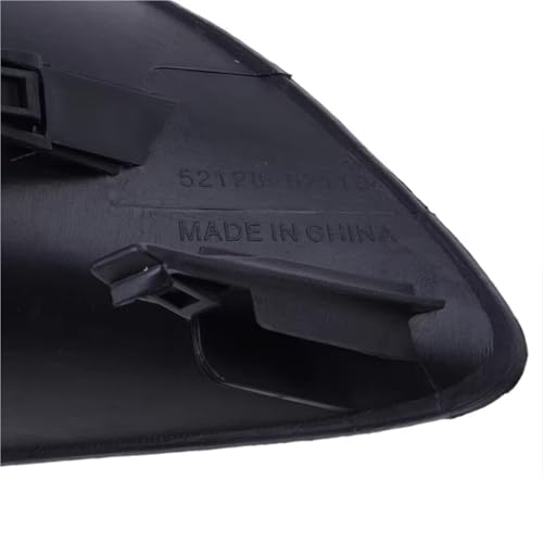 Couverture phare antibrouillard gauche perdue ? Cache compatible Toyota Vios - 2