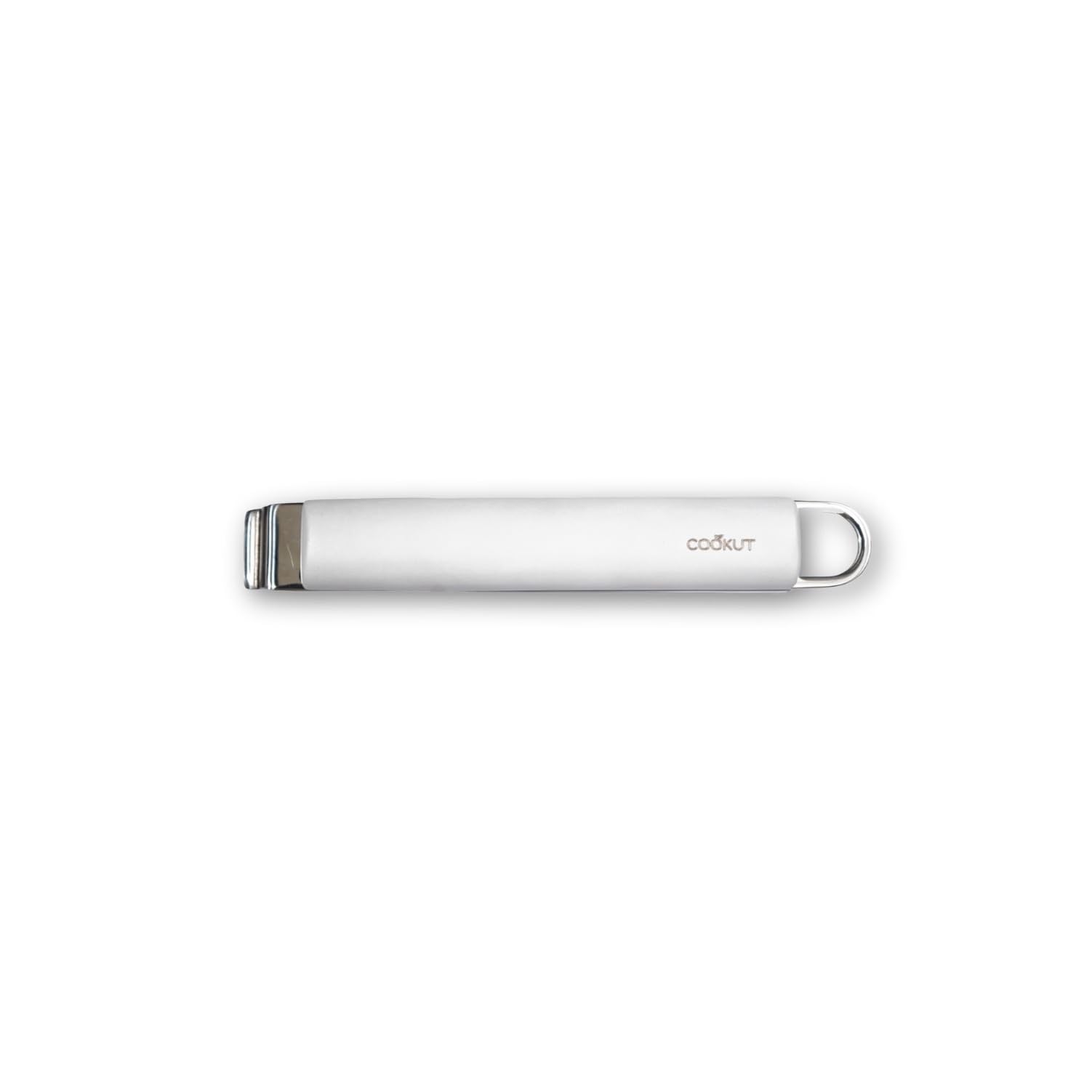 Poignée longue Cookut Merveilleuse inox polaire accessoire de cuisson amovible