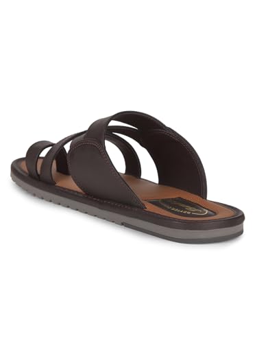 Image of Bata Men's Slip-on Sandal