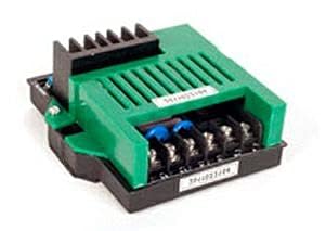 Starix® Kirloskar Green AVR Generator Original Replacement Part for TAVR 20 AVR Alternator Voltage Regulator