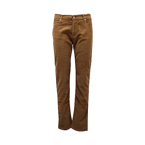 Pantalon velours garçon vêtement enfant chaud et pantalon droit automne