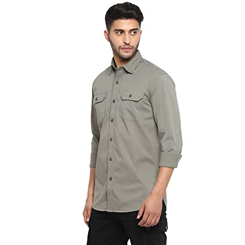 Image of Royal Enfield Trail Shirt