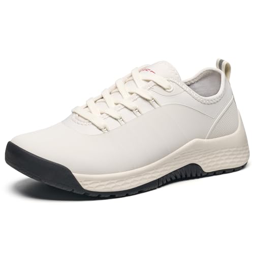 HISEA Women's Waterproof Walking Shoes