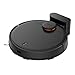 Xiaomi T12 Robot Vacuum, Smart Saugroboter mit Wischfunktion, Roboterstaubsauger mit 3500Pa, LiDAR Navigation, Hinderniserkennung, bis 130 Minuten Laufzeit, App-Steuerung, Teppich Tierhaare Hartböden