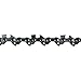 Makita 196741-5 Duc353 Chainsaw Chain Kit Multicolor