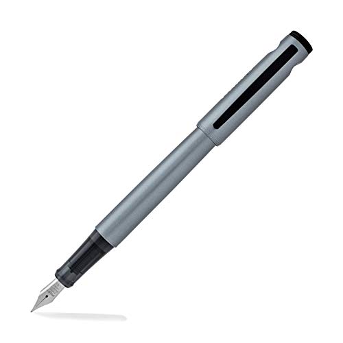 Image of PILOT Explorer Lightweight Fountain Pen in Gift Box, Includes CON-B Convert