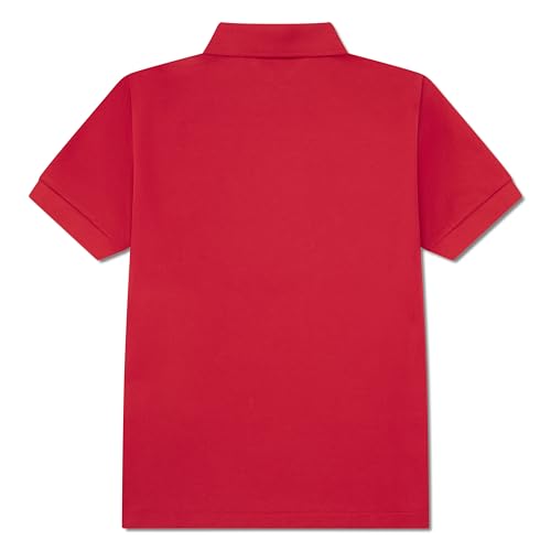 Image of Lacoste Boys' Classic Polo