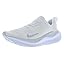 White Photon Dust Metallic Silver