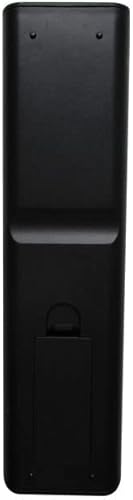 Miniatura 2 de Generic Mando a distancia de repuesto compatible con Supersonic SC-4314K SC-4344K SC-4024K Smart LED LCD HDTV TV