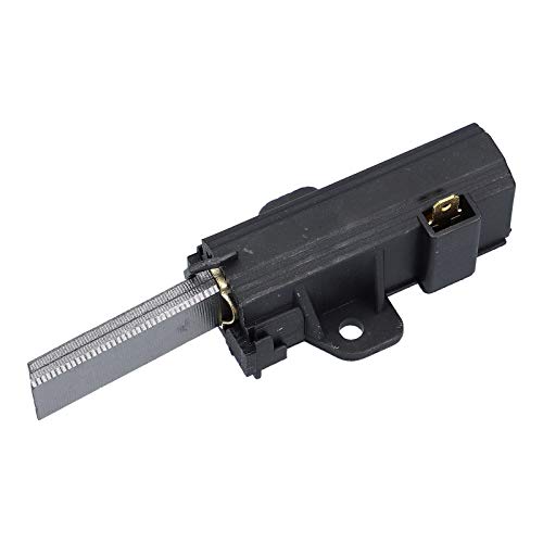 LUTH Premium Profi Parts 2x Motorkohlen Kohlebürsten für AEG Electrolux 4006020152 Privileg 02333540 Waschmaschine