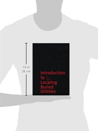 Introduction to Locating Buried Utilities
