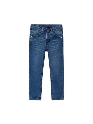 Mayoral Skinny Demin Pants for Boys Medium
