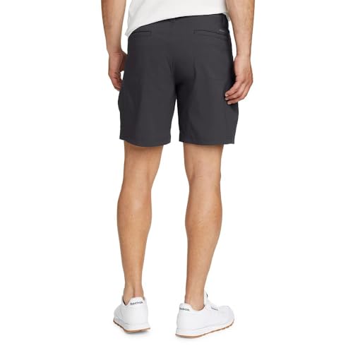 Eddie Bauer Men's Horizon Guide Wander Shorts2
