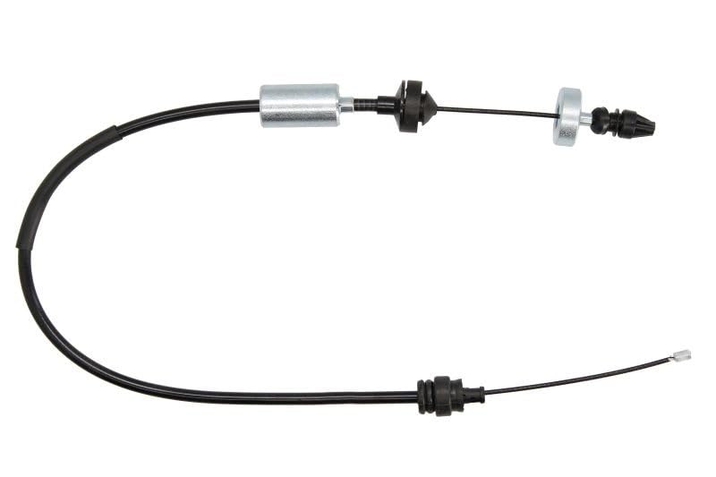 TRASMISSIONE CAVO FILO FRIZIONE COMPLETO PIAGGIO PORTER 1200 1400 DIESEL - PORTER D120 ORIGINALE PIAGGIO CM256202