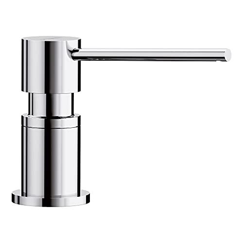 BLANCO �|���b�V���N���[�� 402298 LATO �L�b�`���\�[�v�f�B�X�y���T�[ 10�I���X