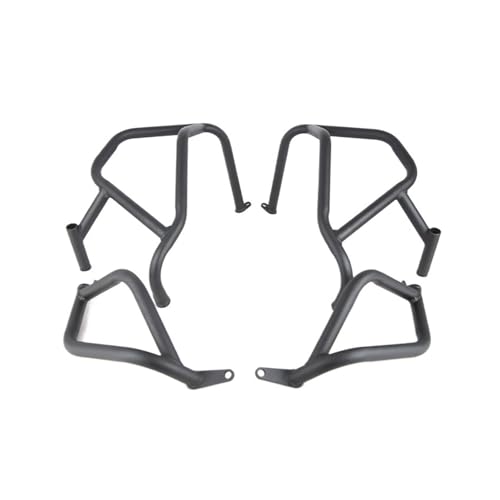 Moteur pare chocs moto pour 450MT protection contre les chutes