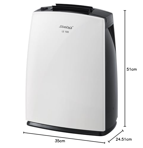Steba LE 100 Luftentfeuchter-5