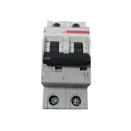 HMS-2D10 disjoncteur miniature pour éviter les surcharges de ligne