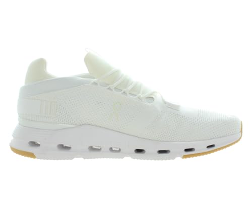 Image of On Men's Cloudnova Sneakers