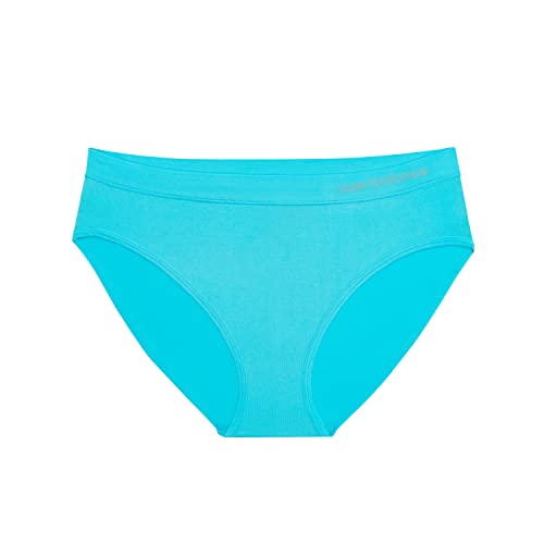New Balance NB1098-3 Women'S Ultra Comfort Performance Seamless Hipsters Underwear  thumb #2