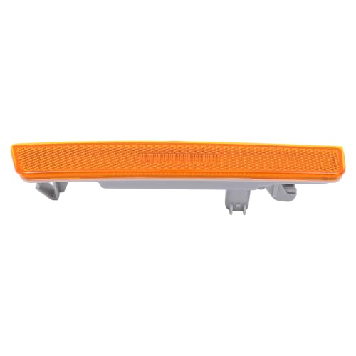 ApplianPar 2Pcs Front Driver and Passenger Side Marker Light for Dodge by ApplianPar - Used condition - Image 2