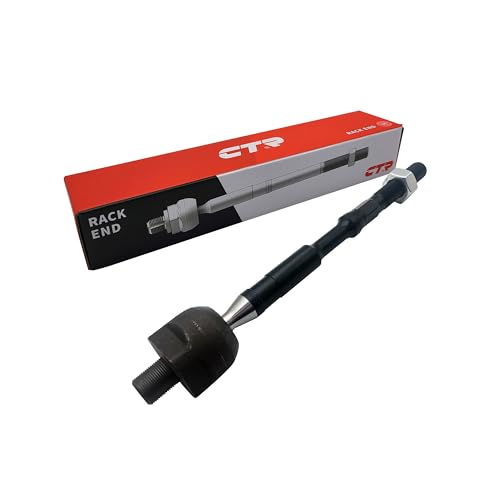 Rótula axial de dirección CTR CR0717 con tuerca eje delantero de coche 2