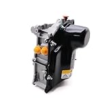 DQ200 0AM DSG Mechatronic Valve Body 7 Speed Transmission Gearbox TCU TCM Compatible For AUDI A3 A4 TT VW T4 GOLF POLO Compatible For SKODA