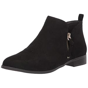 Dr. Scholl’s Shoes Women’s Rate Ankle Boot